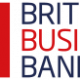 British Business Bank Logo