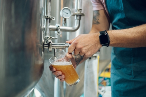 Brewery Client Gets New Invoice Finance Facility Despite Cashflow pressure.